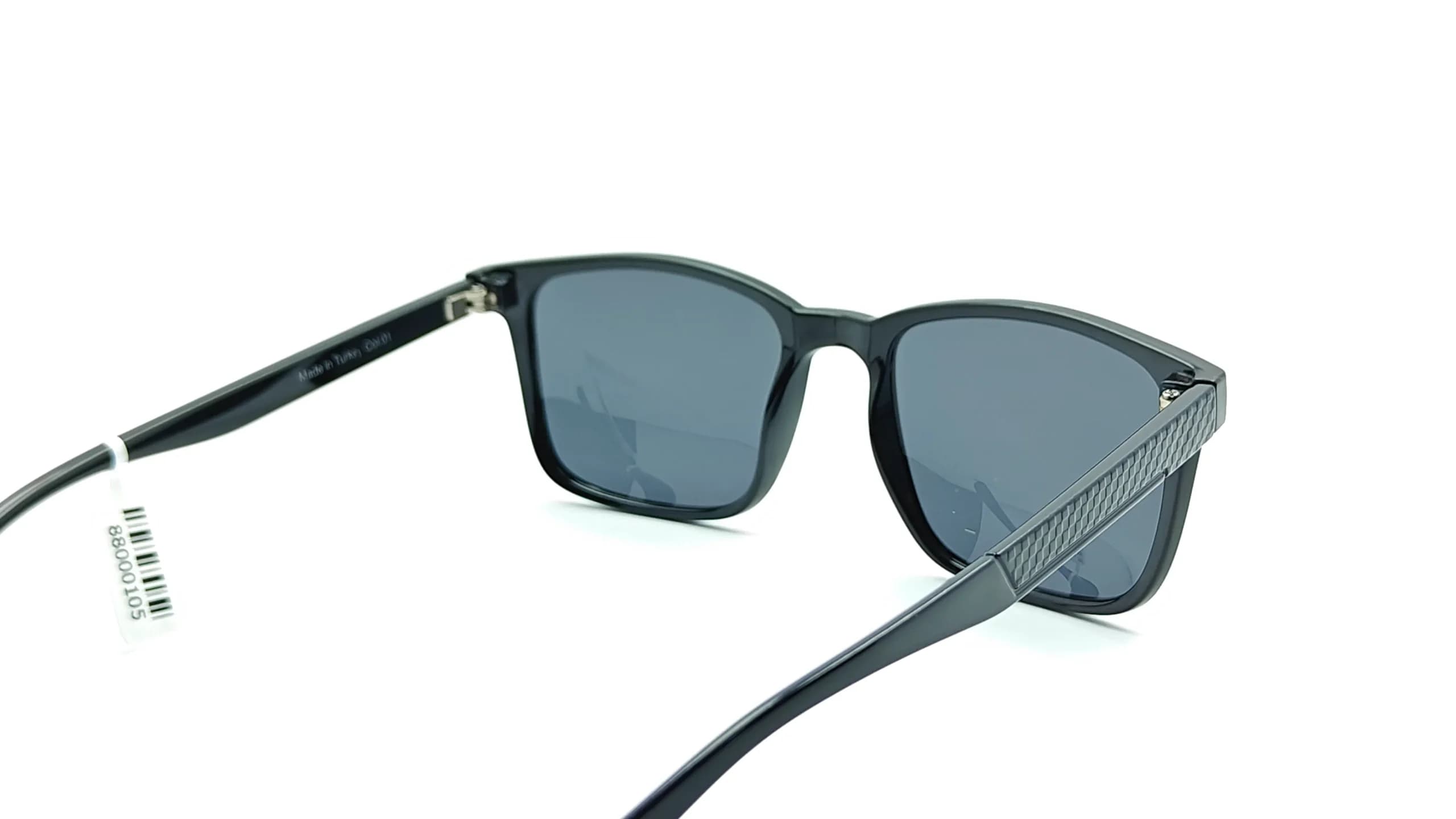 عینک آفتابی مردانه SPEX مدل 504 — تصویر ۲