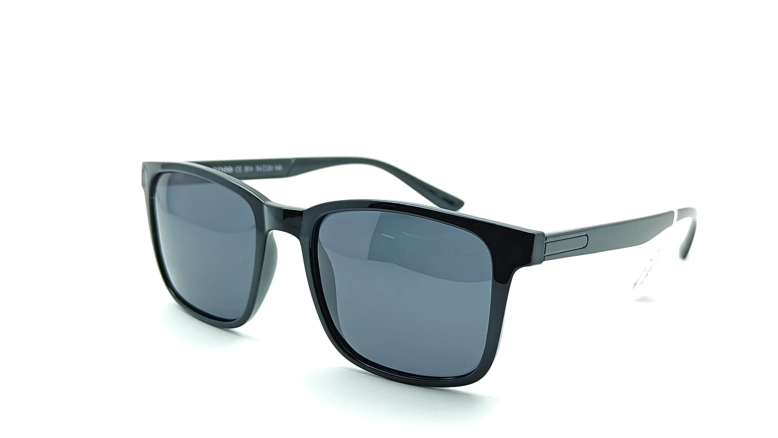 عینک آفتابی مردانه SPEX مدل 504