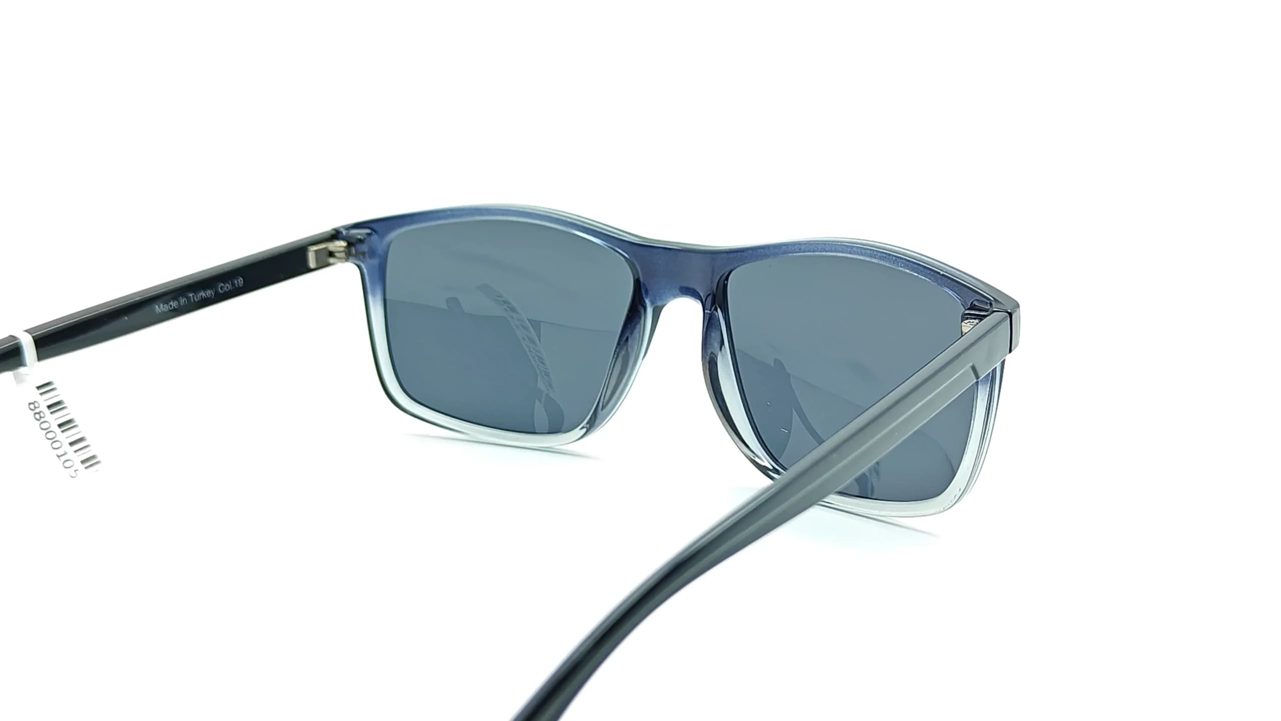 عینک آفتابی مردانه SPEX مدل 701 — تصویر ۲