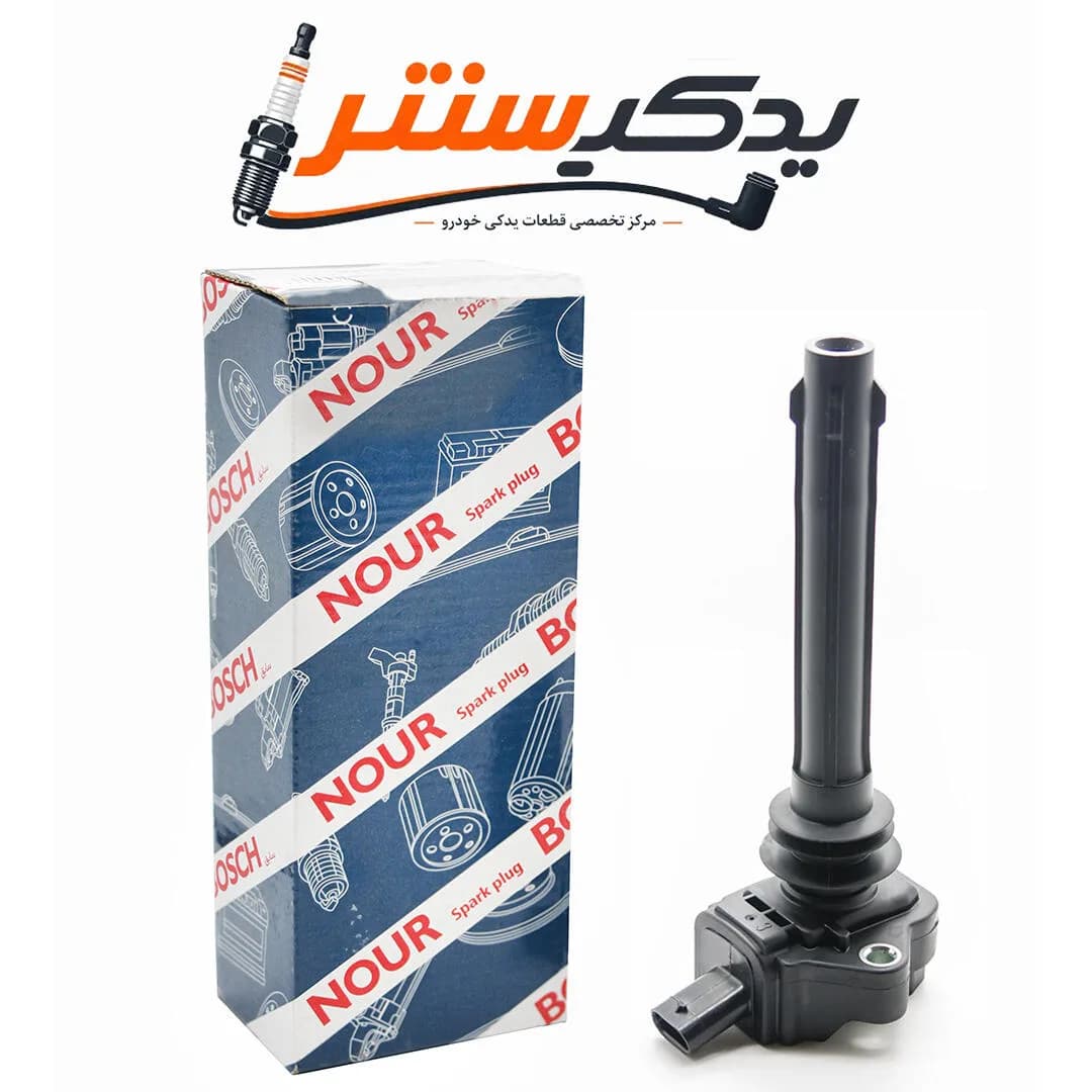 کوئل سمند EF7 (بوش) برند نور بوش — تصویر ۳