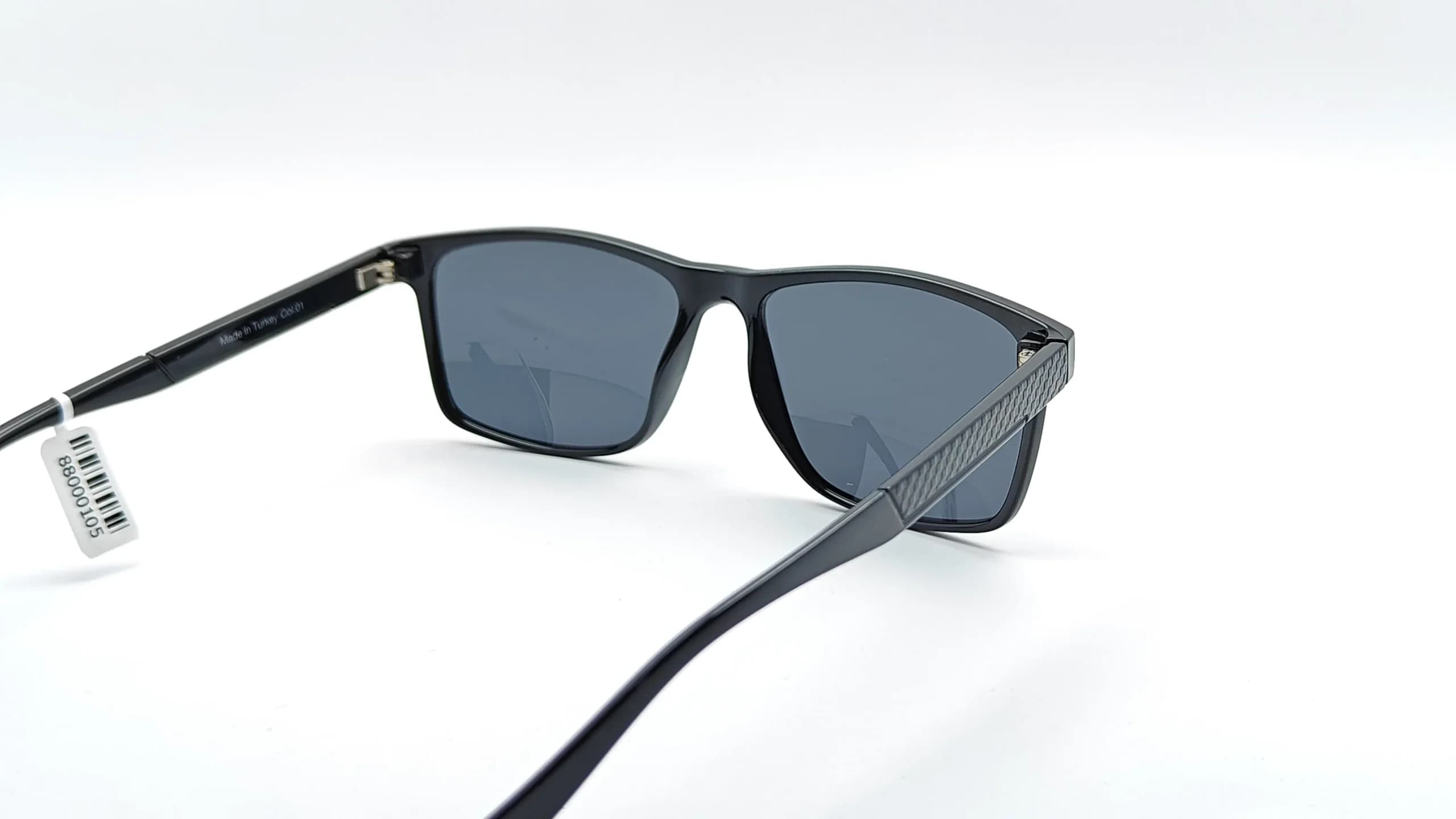 عینک آفتابی مردانه SPEX مدل 502 — تصویر ۲
