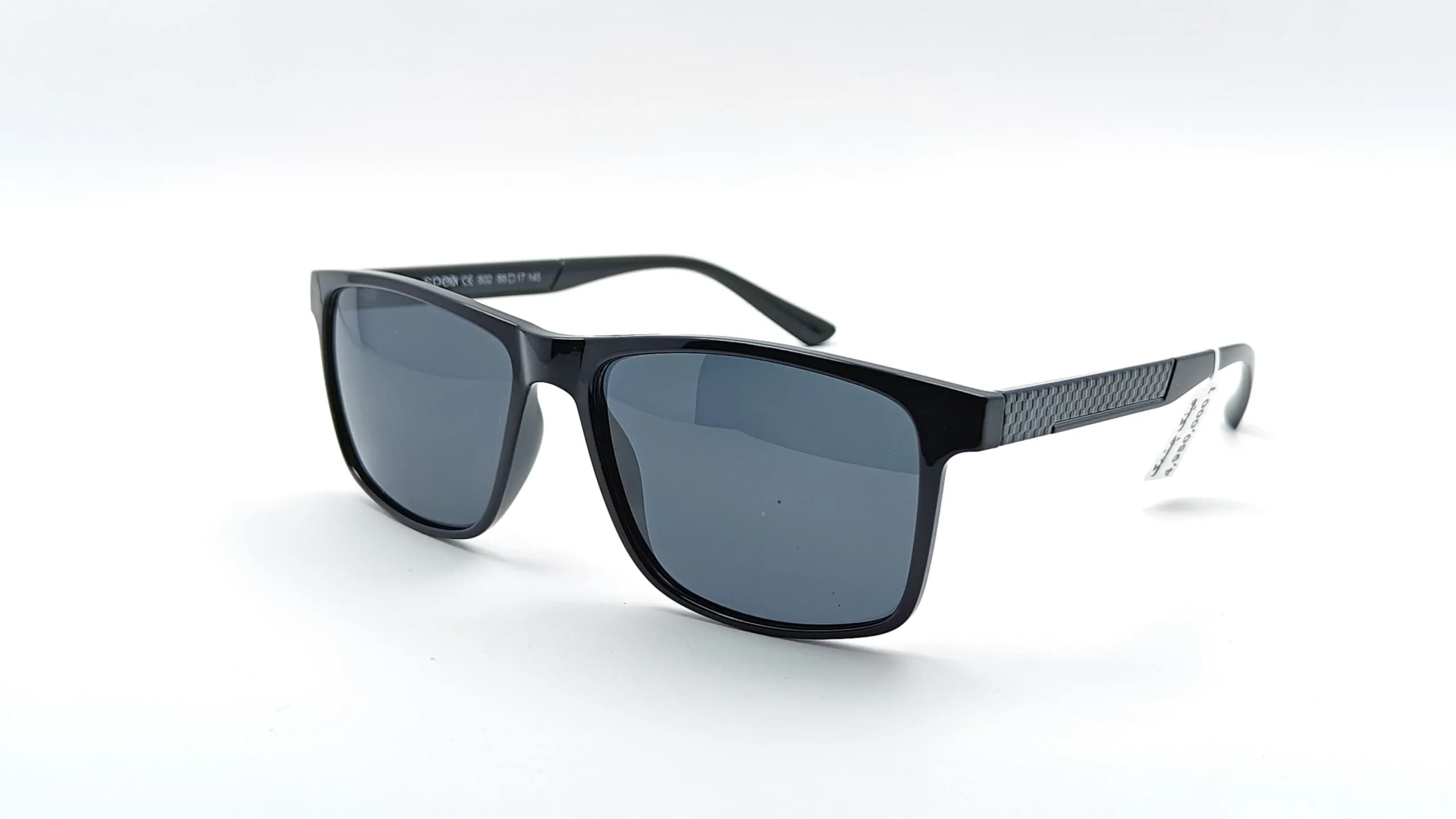 عینک آفتابی مردانه SPEX مدل 502