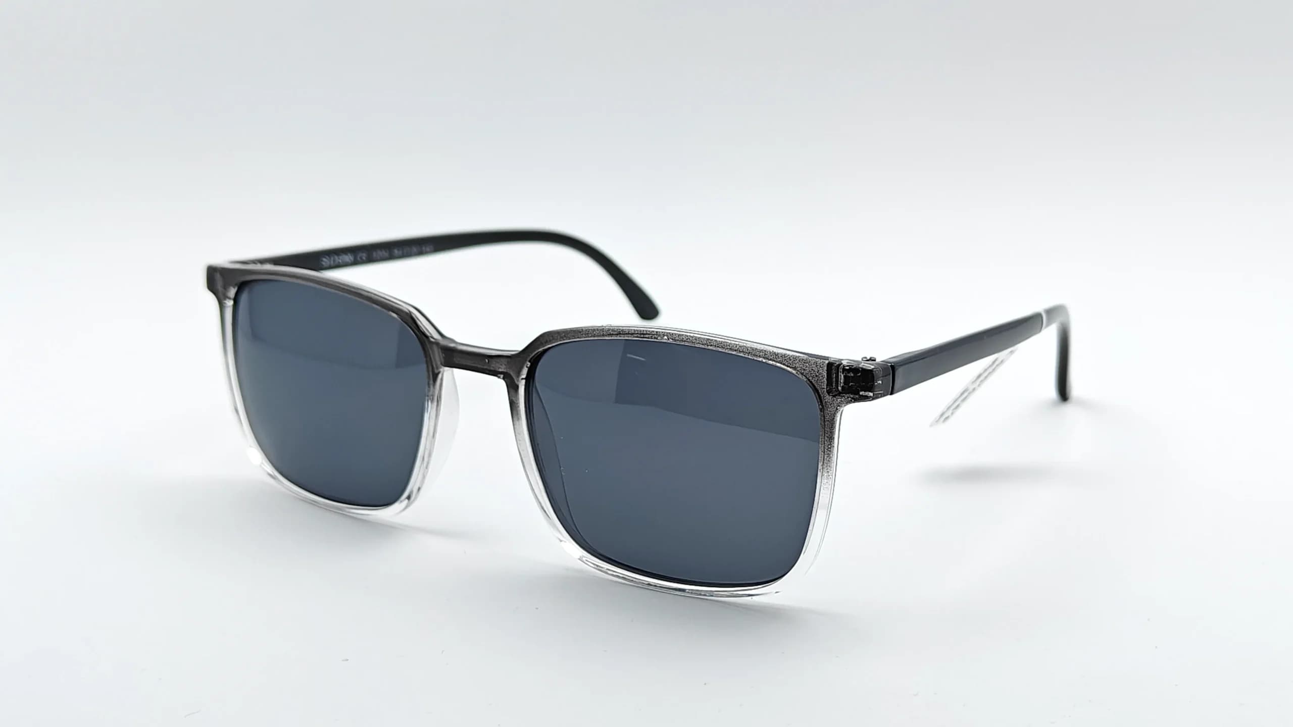 عینک آفتابی مردانه SPEX مدل 1204
