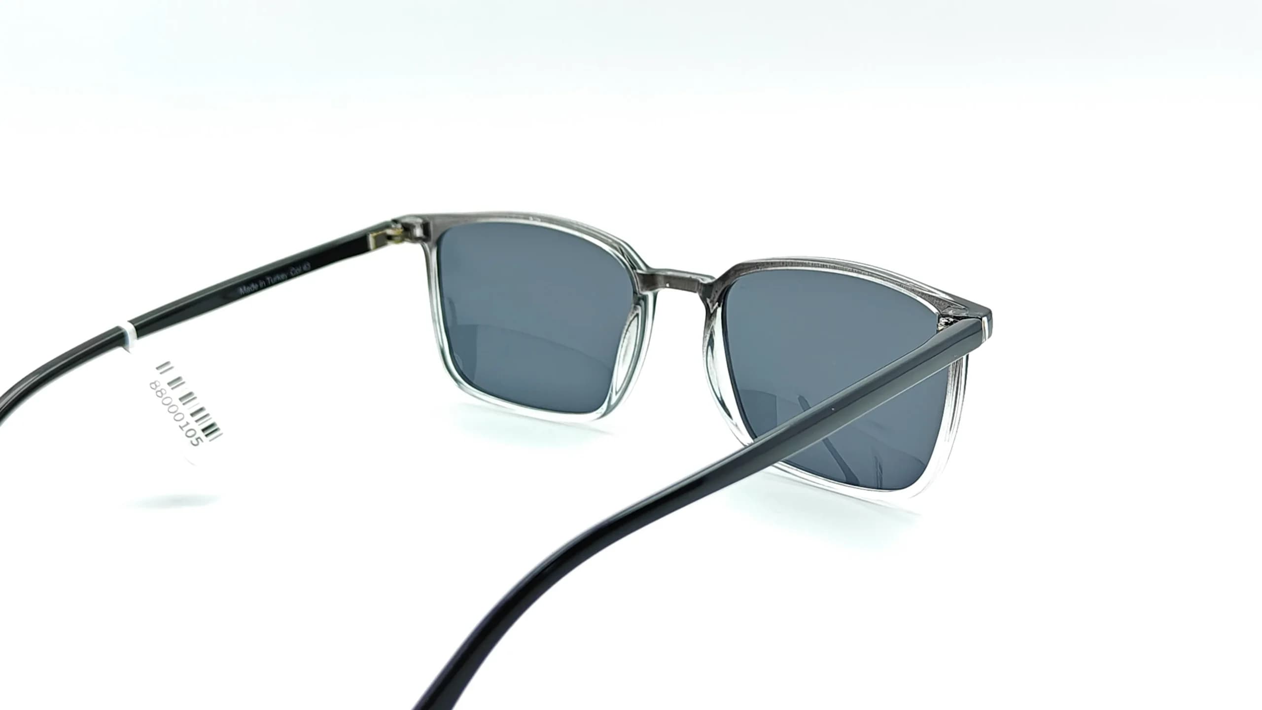 عینک آفتابی مردانه SPEX مدل 1204 — تصویر ۴