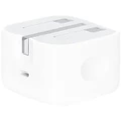شارژر 40 وات اپل Apple (کیفیت چین) — تصویر ۸