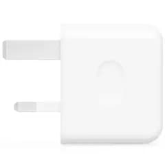 شارژر 40 وات اپل Apple (کیفیت چین) — تصویر ۵