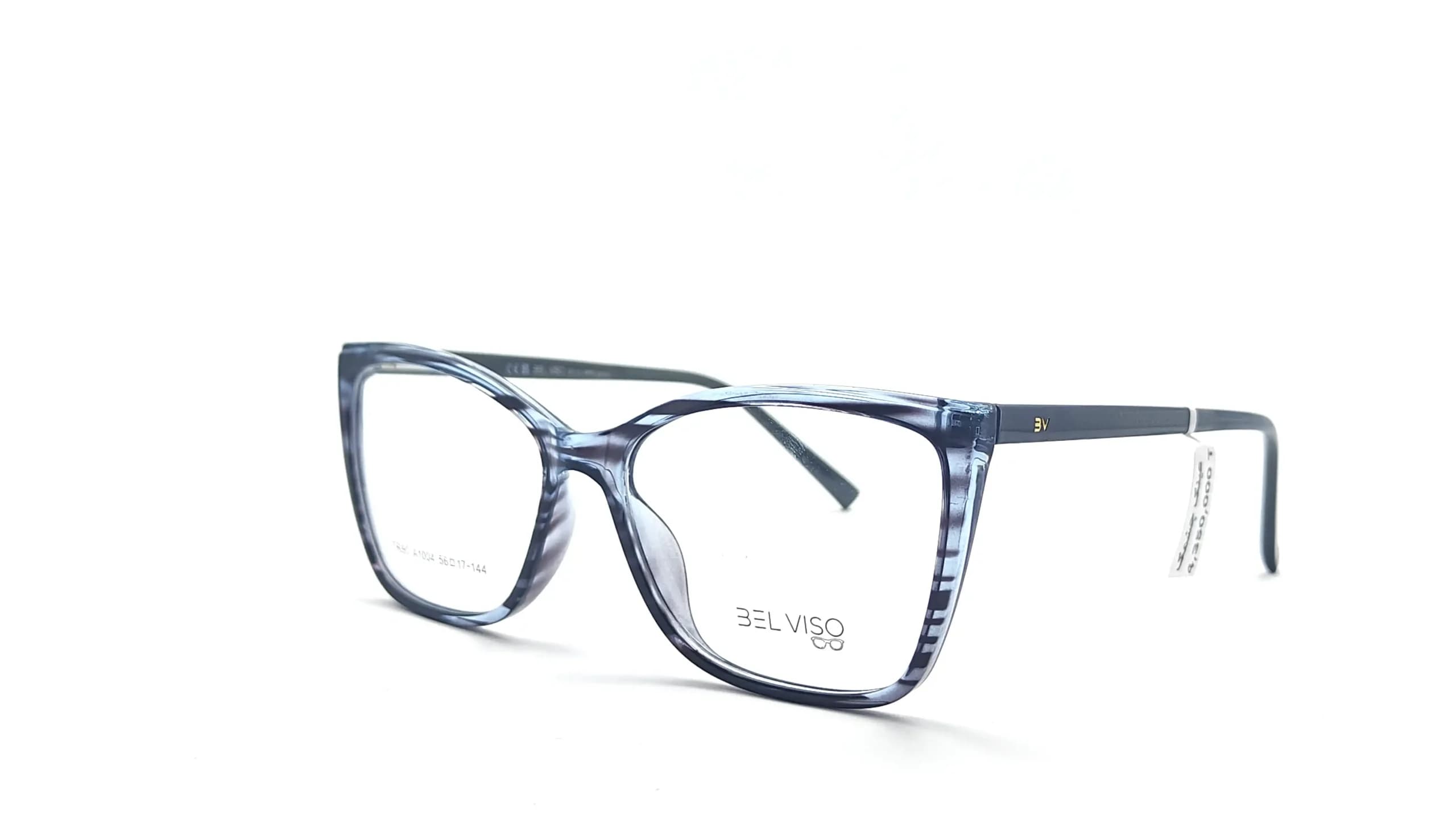 عینک طبی BELVISO مدل TR90 A1004