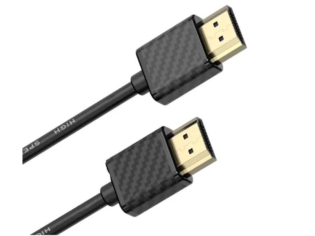 کابل Earldom ET-W24 HDMI v1.4 4K 2m — تصویر ۴