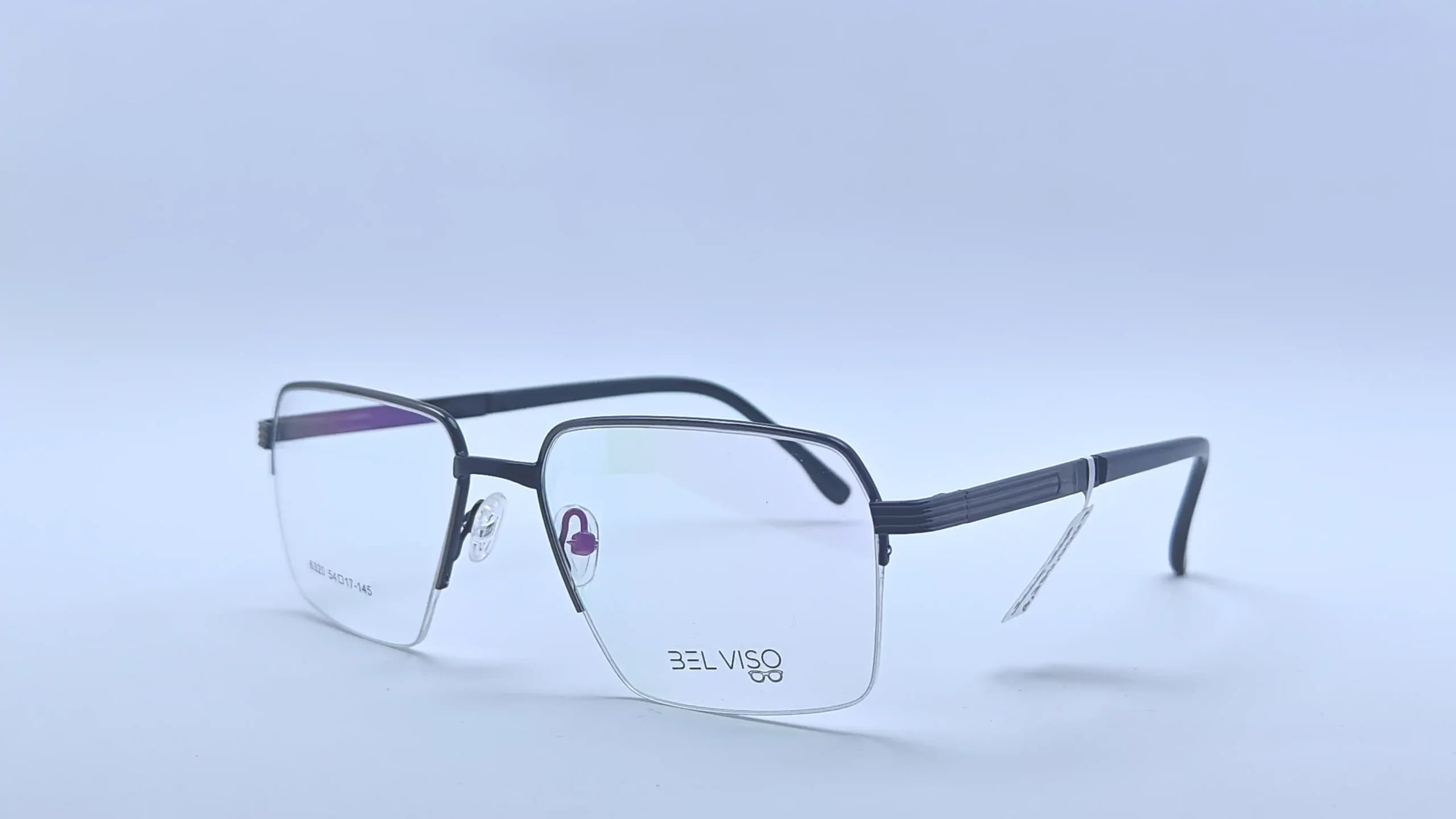 عینک طبی BEL VISO مدل 6320 — تصویر ۲