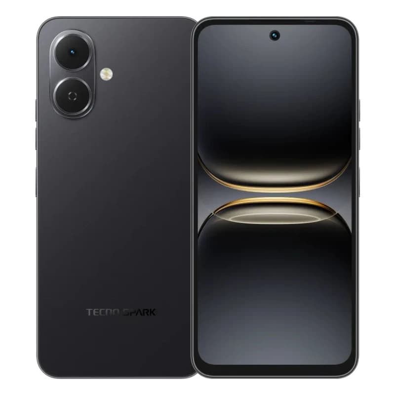گوشی موبایل تکنو موبایل مدل Spark Go 2 — تصویر ۳