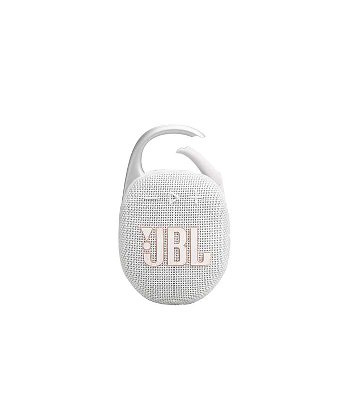 اسپیکر بلوتوثی قابل حمل جی بی ال مدل JBL CLIP 5