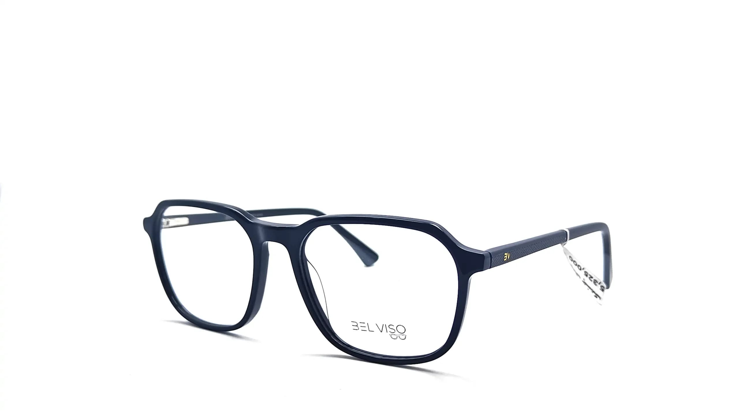 عینک طبی BEL VISO مدل 1010 — تصویر ۲