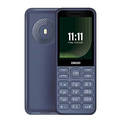 گوشی موبایل OROD مدل 130 — تصویر ۵