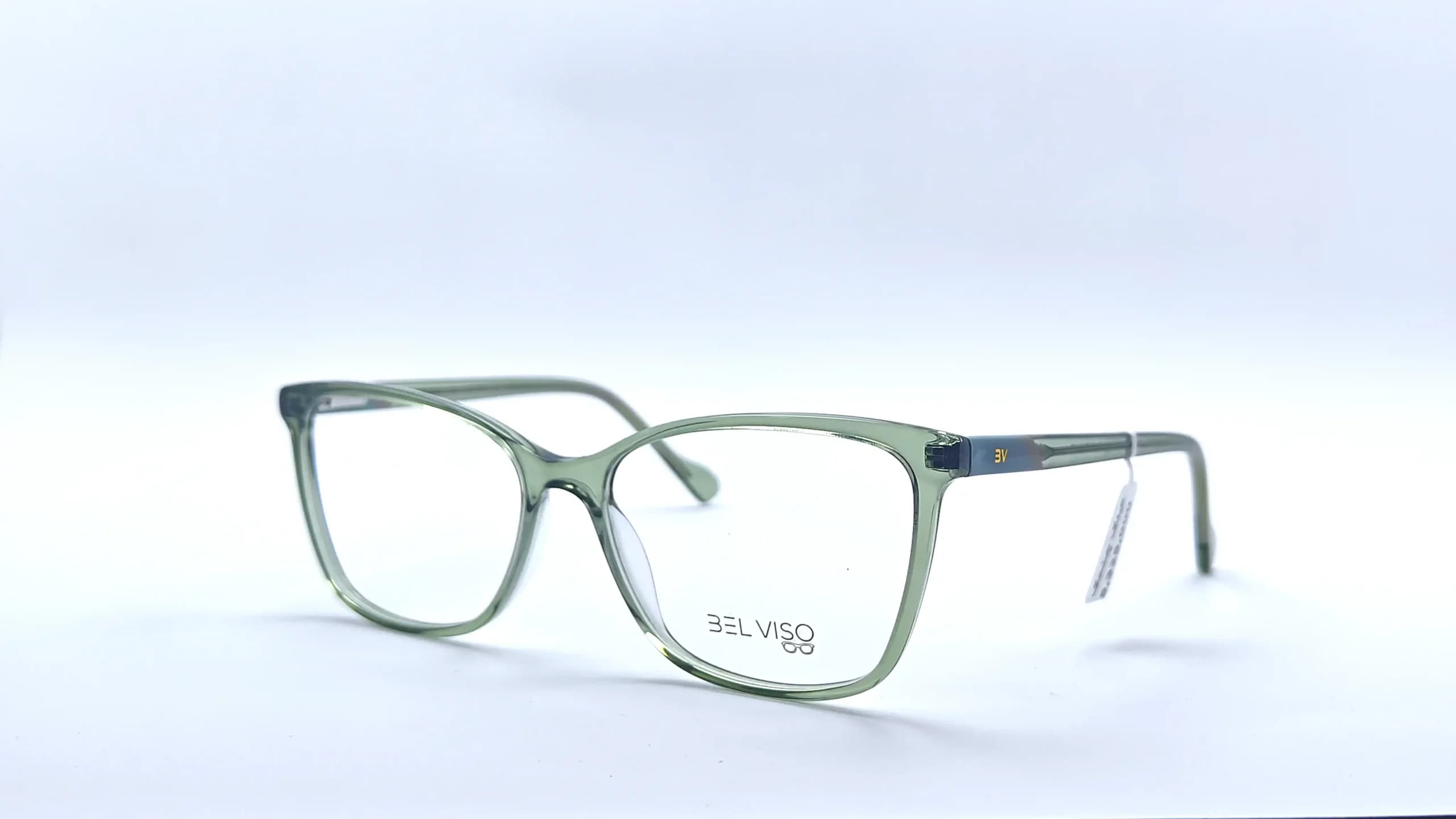 عینک طبی BEL VISO مدل bc5416-1 — تصویر ۲