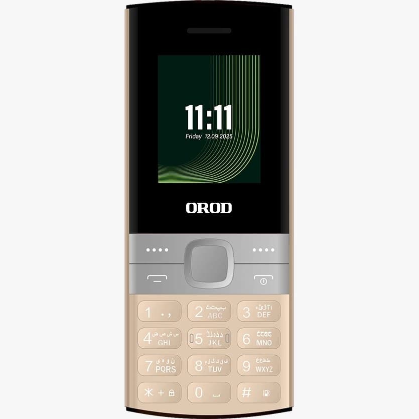 گوشی ارد مدل 150 Lite — تصویر ۳