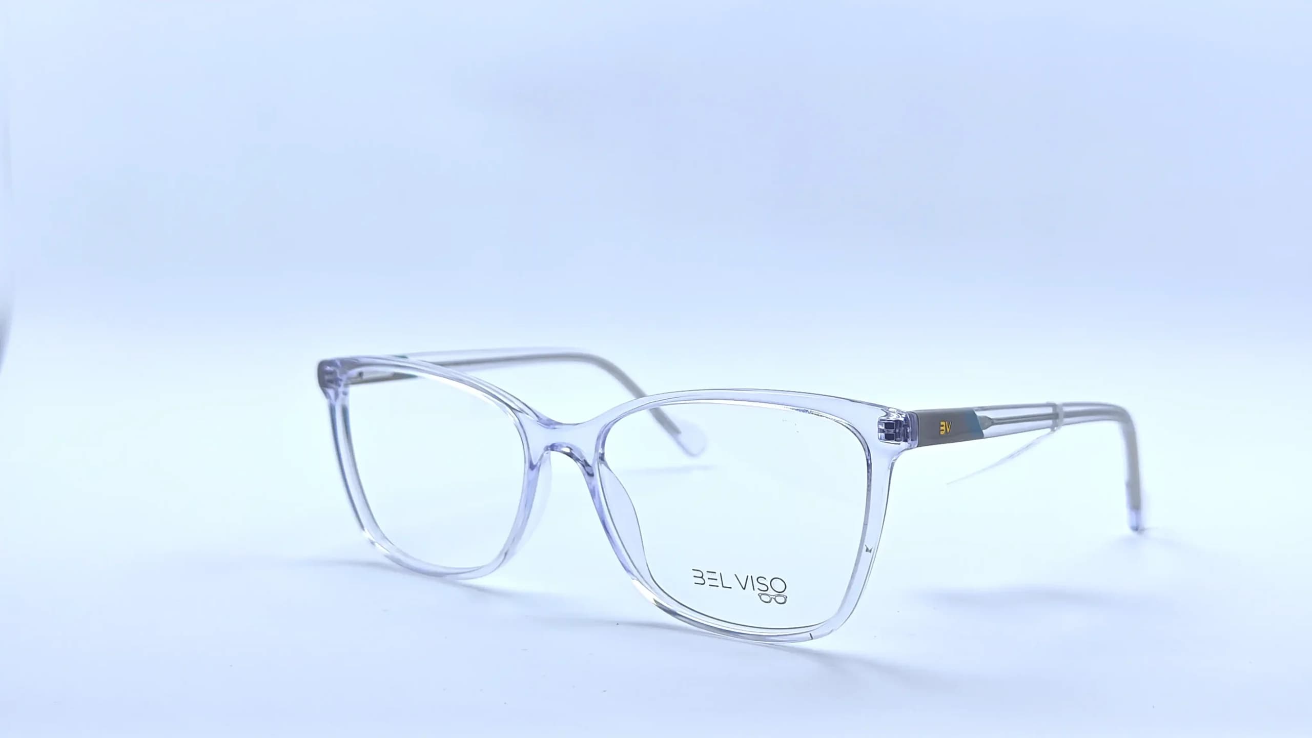 عینک طبی BEL VISO مدل c5416-1 — تصویر ۲