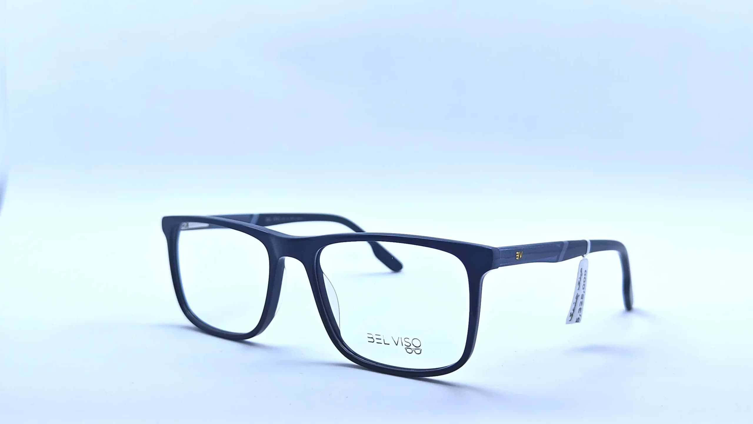 عینک طبی BEL VISO مدل f1013 — تصویر ۲