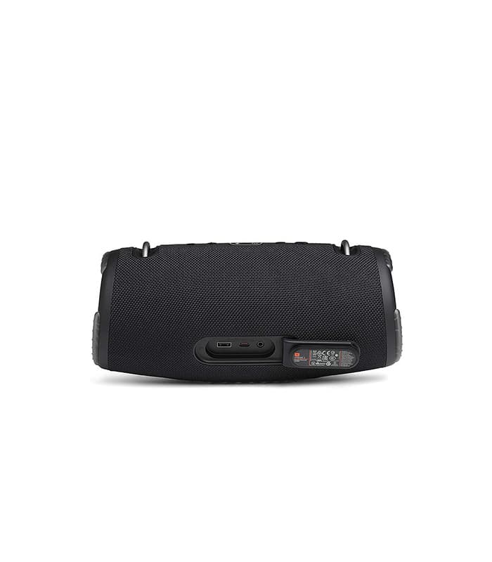 اسپیکر شارژی قابل حمل جی بی ال مدل JBL Xtreme 3 — تصویر ۵