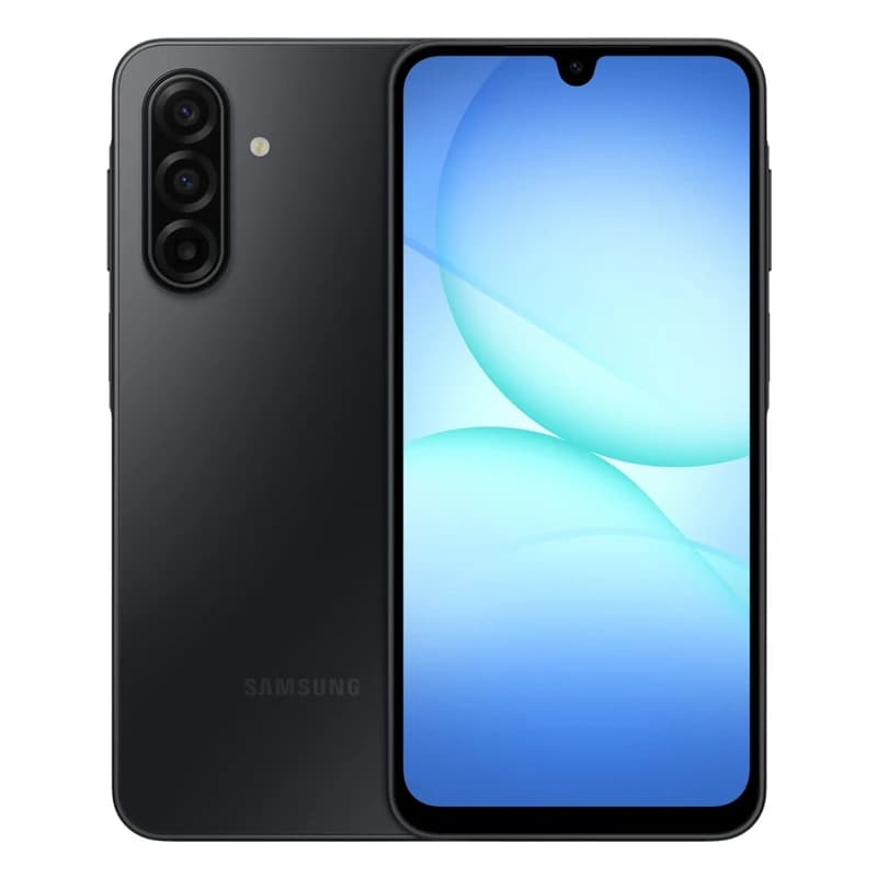 گوشی سامسونگ مدل Galaxy A17 128|6 Vietnam — تصویر ۵