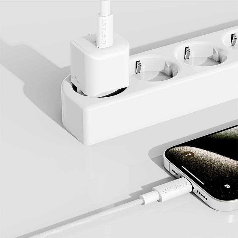 کابل شارژ Acefast C18-03 USB-C — تصویر ۳
