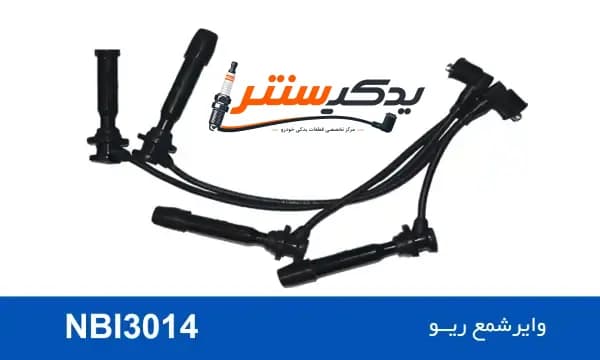 وایرشمع ریو برند نور بوش