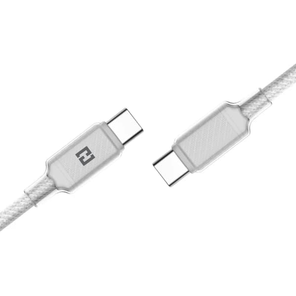 کابل USB-C هیمی مدل Fusion C — تصویر ۲