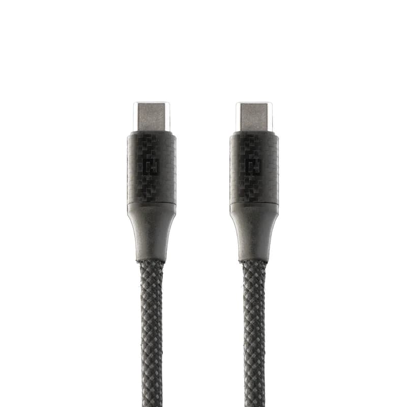 کابل USB-C هیمی مدل Fusion O — تصویر ۸