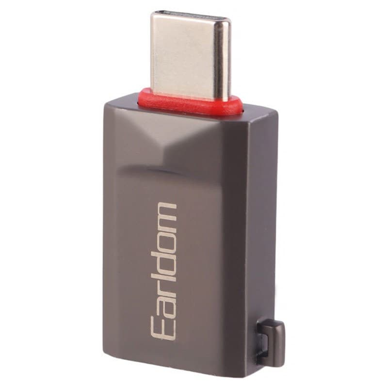 تبدیل Earldom ET-OT88C OTG Type-C — تصویر ۶