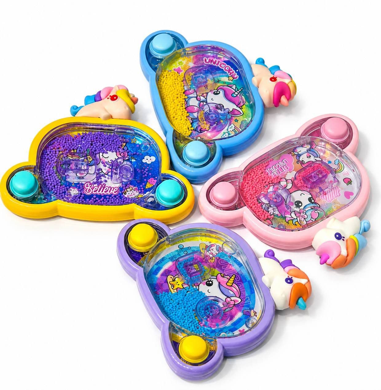 واتر گیم یونیکورن — تصویر ۴