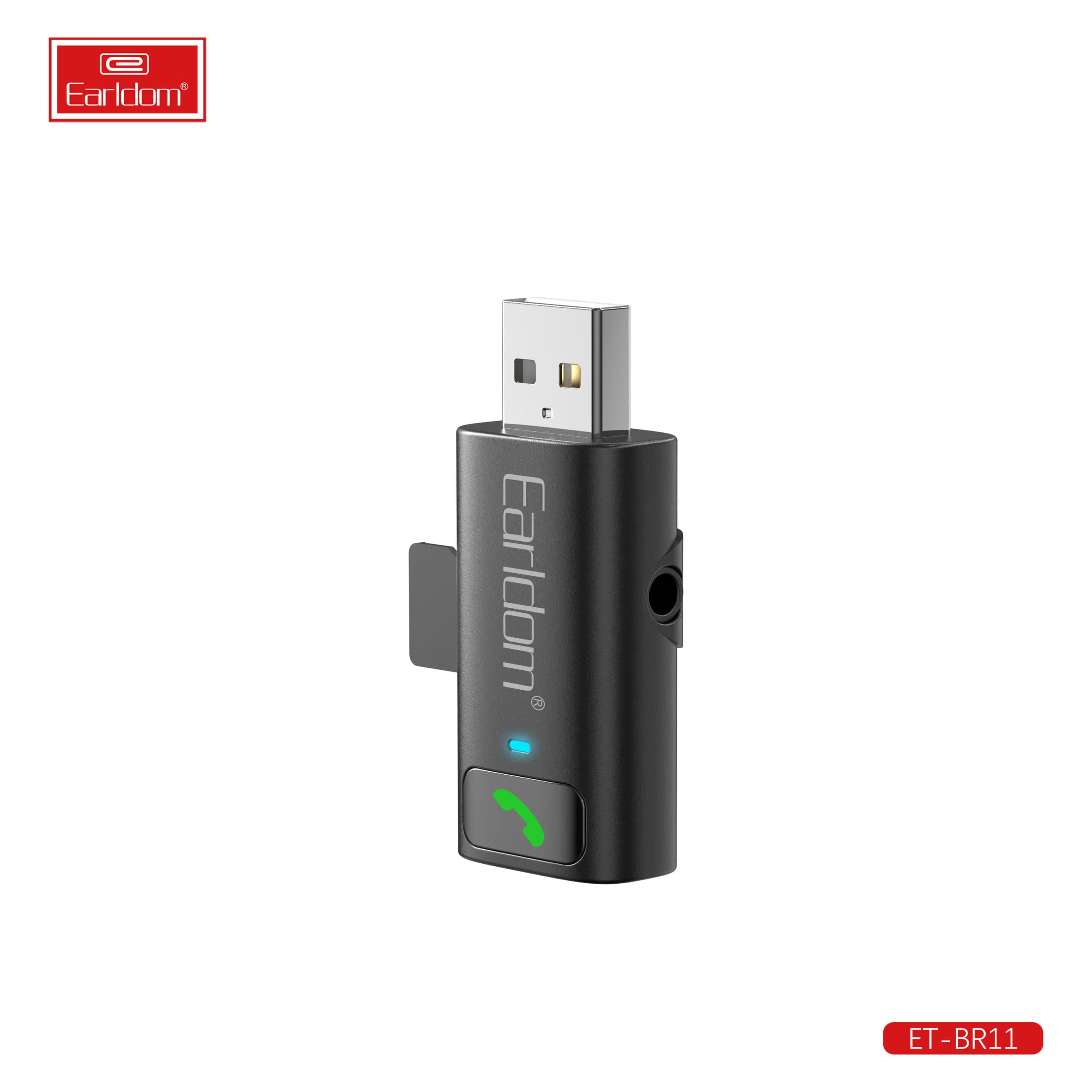 دانگل بلوتوث ارلدام مدل BR-11