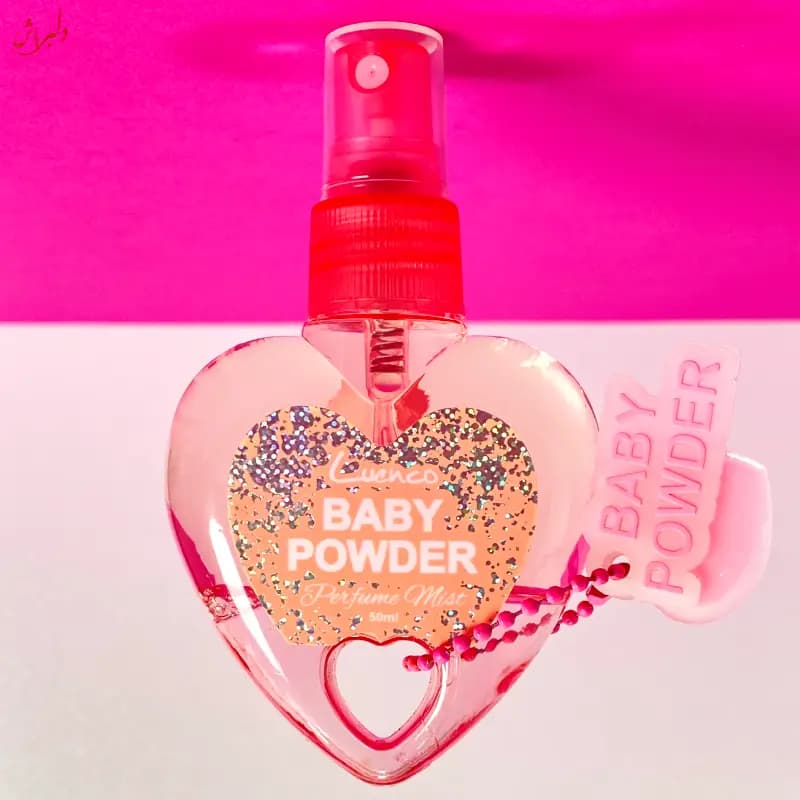 عطر بیکینی قلبی — تصویر ۷