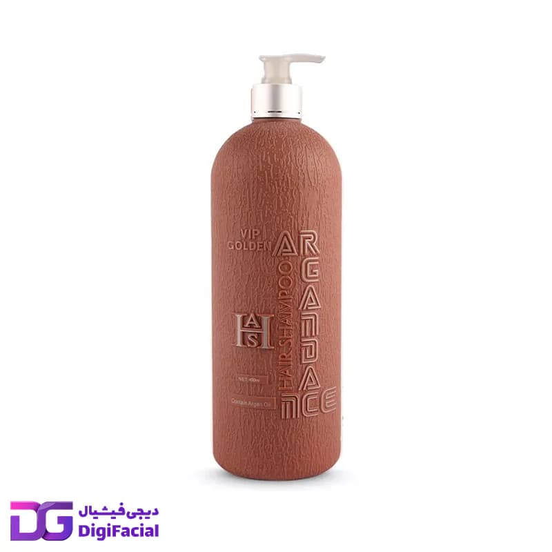 شامپو آرگان دنس هیر Dance Hair — تصویر ۲