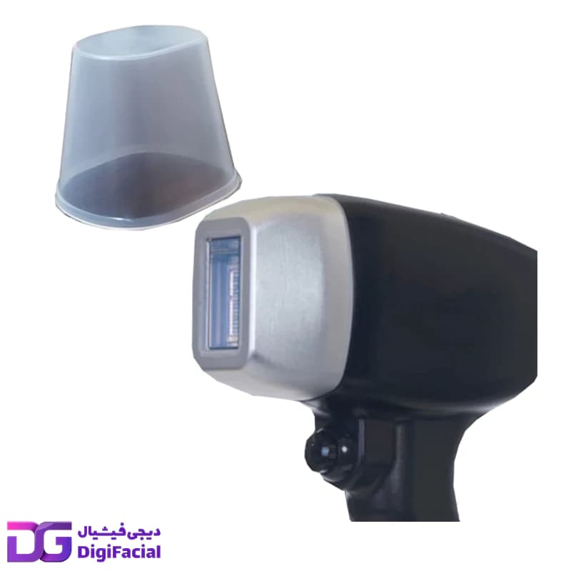 سری شخصی دستگاه لیزر تیتانیوم