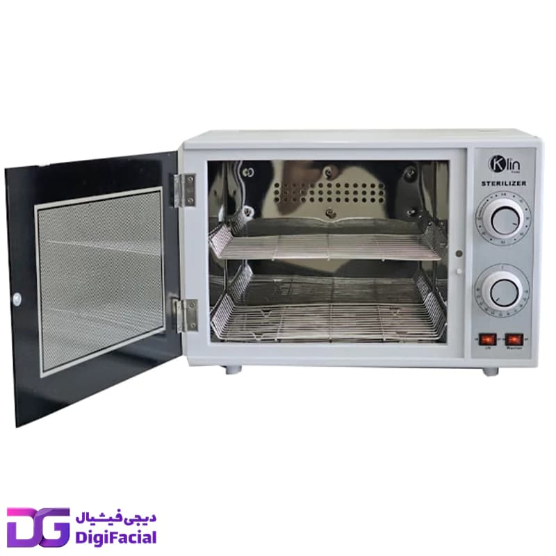دستگاه استریل UV دو کاره کلین — تصویر ۷