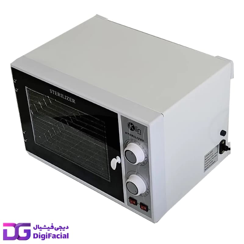 دستگاه استریل UV دو کاره کلین — تصویر ۲