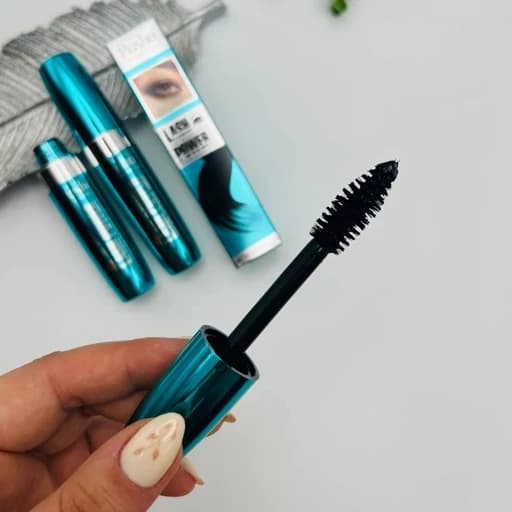 ریمل مویی پاشا — تصویر ۲