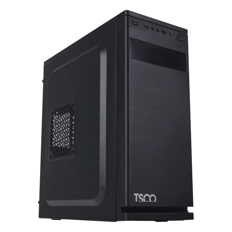 کیس تسکو مدل TC 4489FA Mid Tower — تصویر ۲