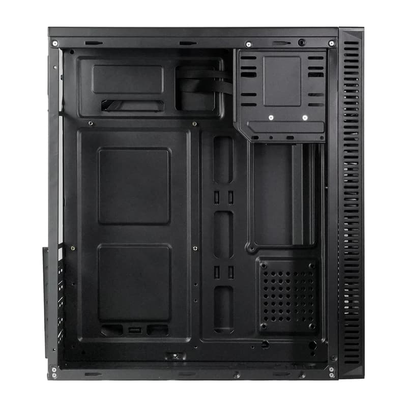 کیس تسکو مدل TC 4487FA Mid Tower — تصویر ۱۰