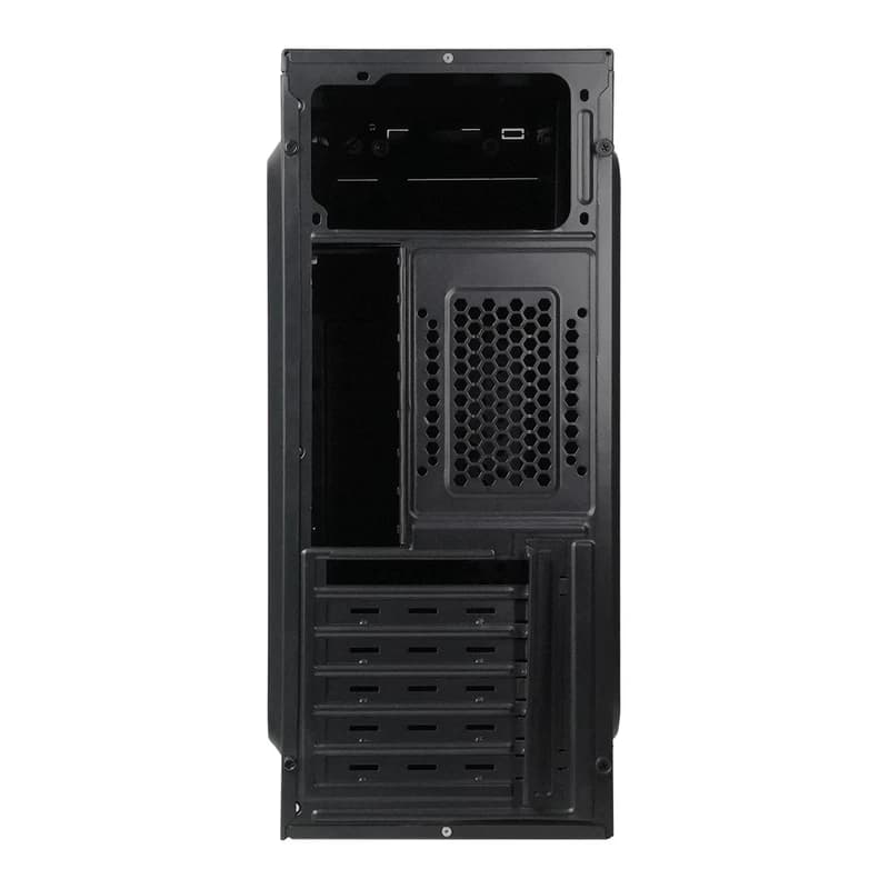 کیس تسکو مدل TC 4487FA Mid Tower — تصویر ۵