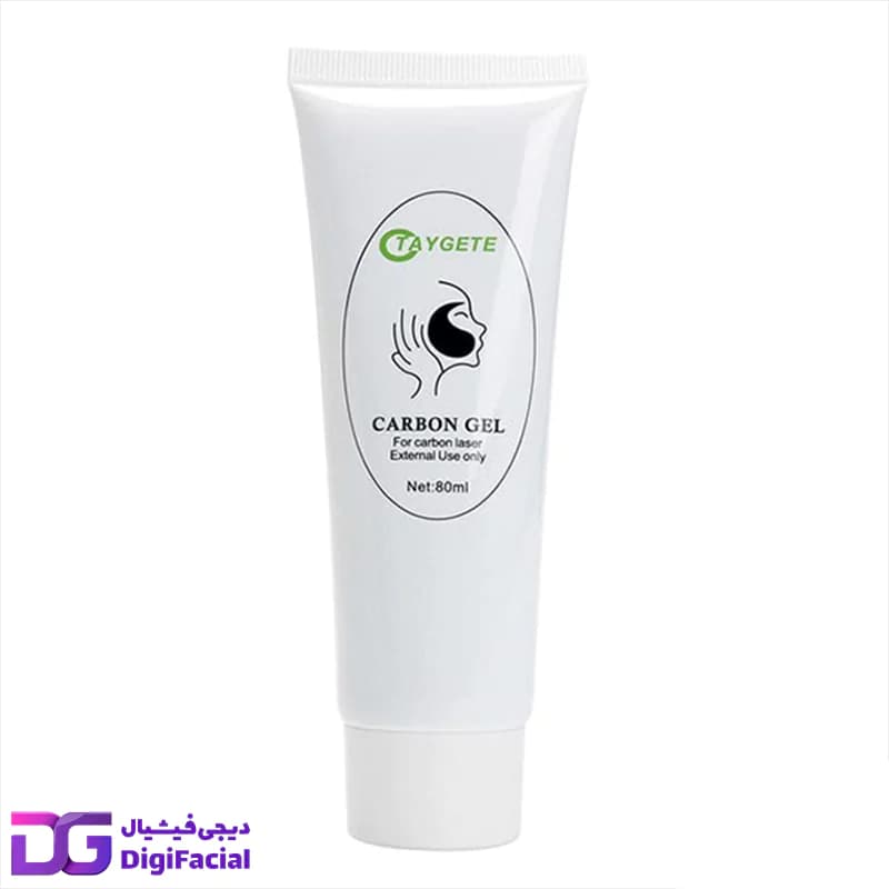 ژل کربن تراپی تایگیت TAYGETE