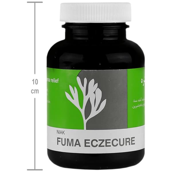 کپسول اطریفل شاهتره -27219 Fumatrip Capsules — تصویر ۲