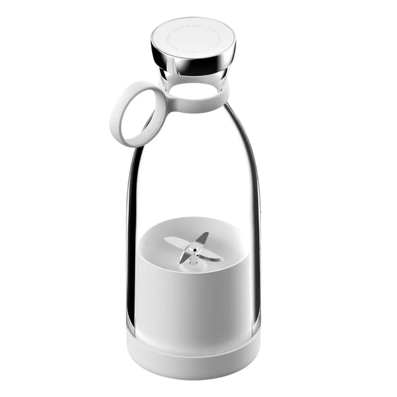 شیکر شارژی تسکو مدل TGIFT 5414 گنجایش 0.35 لیتر مخلوط‌کن