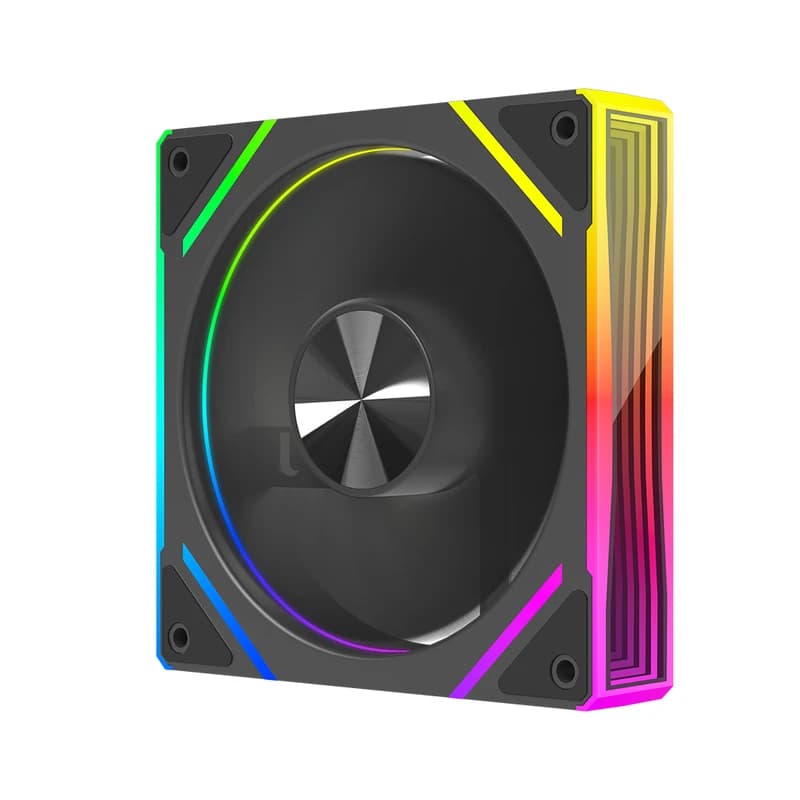 فن کیس تسکو مدل GFAN 110 Skadi Lumina — تصویر ۹