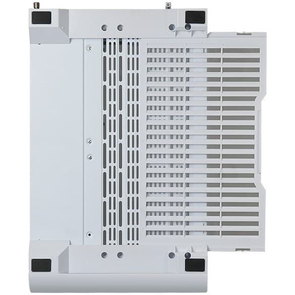 کیس کامپیوتر تسکو GC4515 Odin ARGB Mid Tower مشکی — تصویر ۳