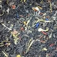 چای مراکشی بسته بندی ۱۰۰ گرمی