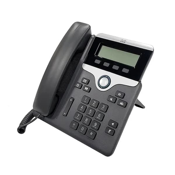 Cisco IP Phone 7811 — تصویر ۱۱