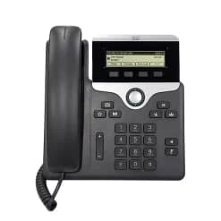 Cisco IP Phone 7811 — تصویر ۸