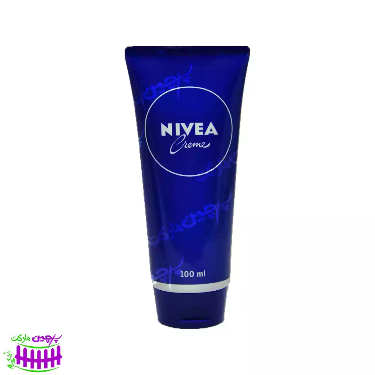 کرم مرطوب کننده نیوآ تیوپی 100 میل ( nivea) — تصویر ۳