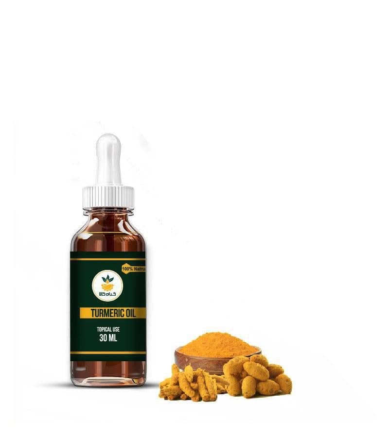 روغن زردچوبه موضعی — تصویر ۴