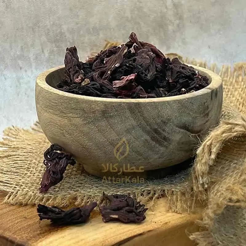 چای ترش خارجی — تصویر ۶